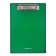 Plastic tablet with a clip A5, 1.3mm, Erichkrause Matt Classic, Mix