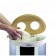 Мешок для двойного бака для белья Brabantia, 40 л, цвет экрю