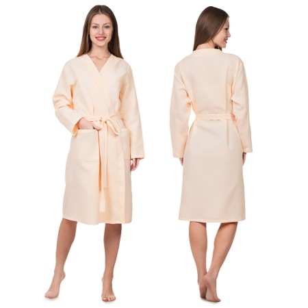 Wafella Women's Women River 50, centers, 160 g/m, hl.100%