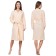 Wafella Women's Women River 50, centers, 160 g/m, hl.100%