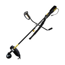 Trimmer Electric Huter Get-1700B, 1700 W, 8000 rpm, collapsible shaft