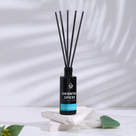 The aromatic diffuser "Sunny", 50 ml, oriental spices-1