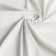 Set of curtains "Tina", size 2x145x270 cm, white color