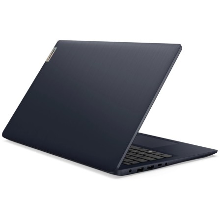 LENOVO IDEAPAD 3 15IAU7.15.6 ", i3 1215U, 8 GB, SSD 512 GB, Intel UHD, blue-4