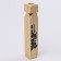 Wooden whistle "Train" 19x3.3x3.3 cm