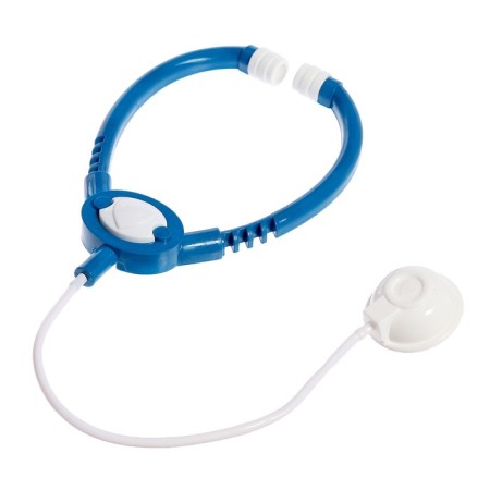 Set of veterinarian "Favorite pet", 7 items-6