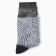 Women's terry socks minku, dark blue color, rr 36-41