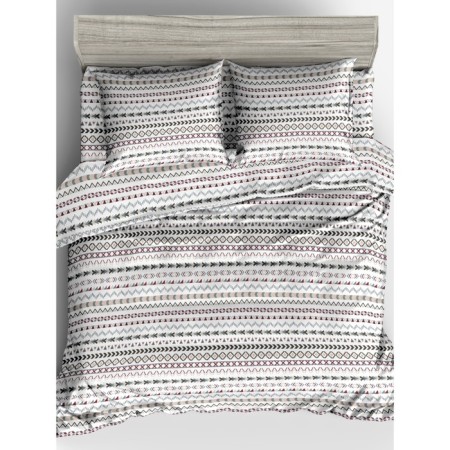 Bed linen 1.5 joint venture amore mio, size 150x210 cm, 145x215 cm, 50x70 cm - 2 pcs-1