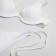 Female Separate swimsuit on minku bones Milk color, size 48