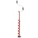 Ledobur LR-130 Sports, Left rotation, LS-130L