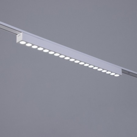 TRUKE LOOK ULTRA "Linza" LED 24W 3000K-5700K CRI90 white 44.6x2.4cm-1