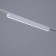 TRUKE LOOK ULTRA "Linza" LED 24W 3000K-5700K CRI90 white 44.6x2.4cm