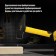 Handmaker Locabulary Tundra Profi, square boiler, Fiberglass 3k 3K handle, 500 g