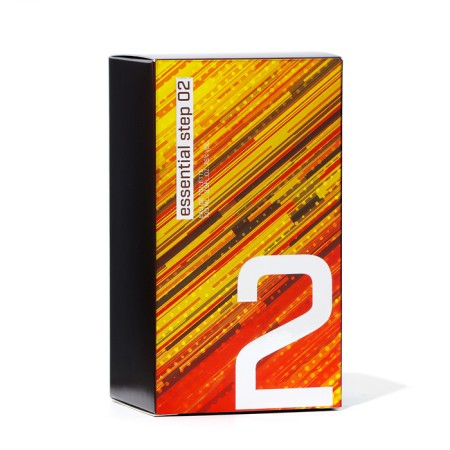 Essential STEP 02, 100 ml toilet water-2
