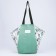 Bag Women's Beach "Happiness" + Bikini Bag