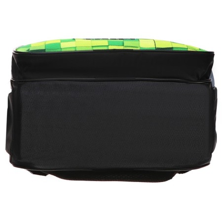 School backpack, 37 x 26 x 13 cm, ergonomic back, calligrata ORT "Game"-11