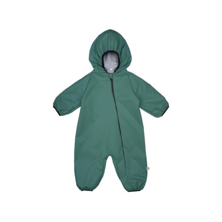 Domitable dodzdison-dumped children, height 80 cm, turquoise color