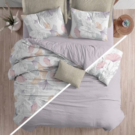 Bed linen 1.5 joint venture, size 150x215 cm, 145x215 cm, 70x70 cm - 2 pcs-3