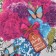 A set of towel cuisines. "Dolyana" happiness 35x60cm-4 pcs, 100% HL, mitch 160 g/m2