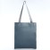 Bag Schoper NAZAMOK, 35x0.5x40 cm, Department without lightning, without lining, gray