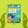 The book is “Prechki: about weather and nature”, 16 p.