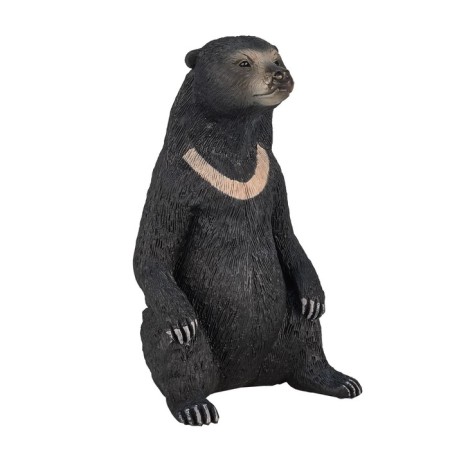 Figure Konik "Malay Bear"