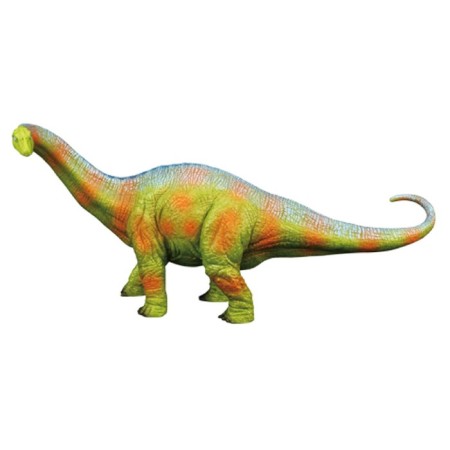 Dinosaurian figure "The world of dinosaurs: brachiosaurus"