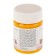 Silk paint "Batik", bank 50 ml, ZHK Decola, yellow dark 4428221 (water -based acrylic)