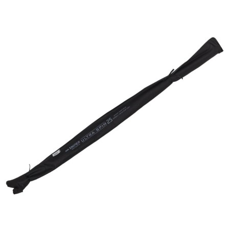 Spinning Salmo Sniper Ultra Spin 25, test 5-25 g, length 2.4 m-5
