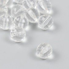 Beads for creativity plastic 
