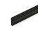 Cappio RS140 m/o = 288 bracket handle, black color