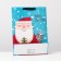 Laminated package, "Santa Klaus" 31 x 42 x 12