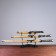 Suv. Product Katana 3V1 on a stand, scabbard fabric, dragons gold on beige 47/70/89cm