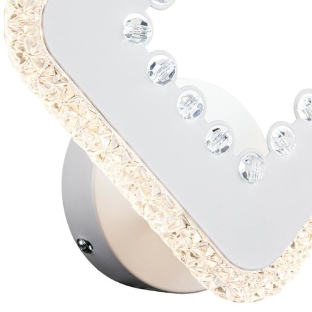 Wall lamp DEW LEDX26W-4