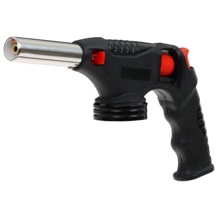 GAZ GAZ MACLAY, with piezing, large handle-4