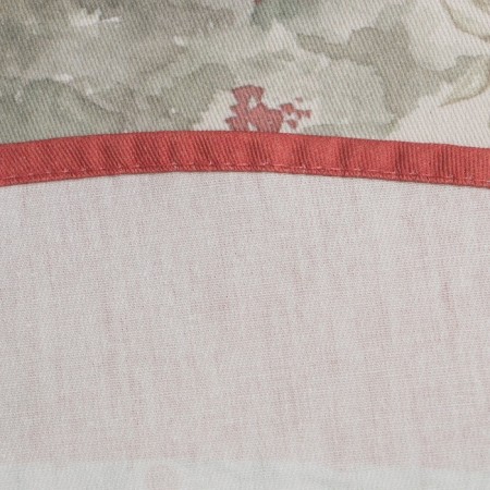 Baby Ethel Forest Landscape D = 148 cm with GMVO, 100% cotton, sarzha 190 g/m2-6