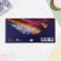 Envenue for money "Gift!" disco, 16.5 x 8.5 cm