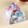 Black tea "Strawberry mood", taste: strawberries, 20 g.