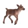 Figure Konik "Northern Olenenok"