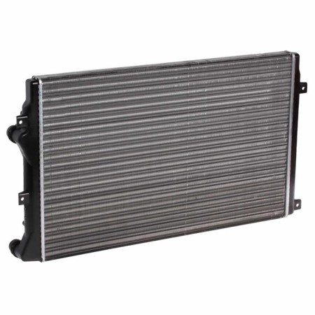 Luzar LRC18L3 engine cooling radiator