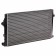 Luzar LRC18L3 engine cooling radiator