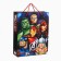 Gift package 3D 40x31x11.5 cm, Avengers