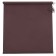 Roller curtain MJ 70x160 cm, chocolate color