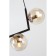 Ulrike 3171-205 5 X E14 40W