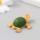 Figure for Florarium Polystone "Turtles" 4.2x3.5 cm