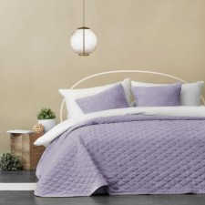 Cover with pillowcases 
