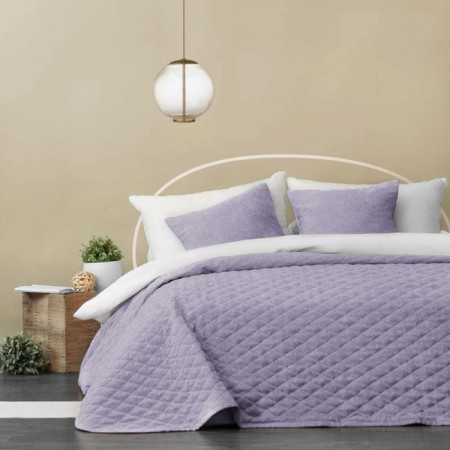 Cover with pillowcases "Tina", size 160x230 cm