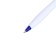 Automatic ballpoint handle, 0.5 mm, blue rod, white case