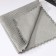 Raccoon microfiber napkin, 30 × 30 cm, cardboard envelope