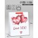 Package Gift Laminated Vertical "Love", M 26 × 32 × 12 cm